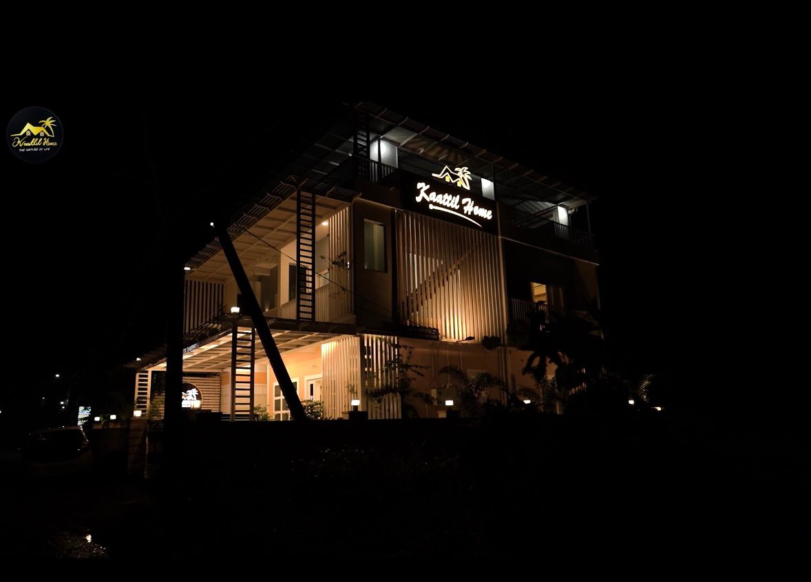 Kaattil Homes Villa